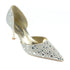 Women Formal Court - Shoes - 98348S - Court Shoes - Walkeaze